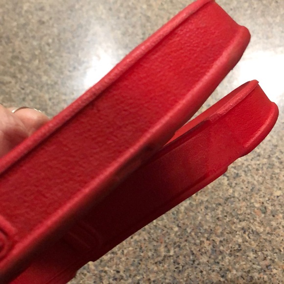 FILA sliders - Picture 2 of 3